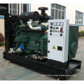 16kw Faw - Xichai Diesel Engine Generator Set V18xc